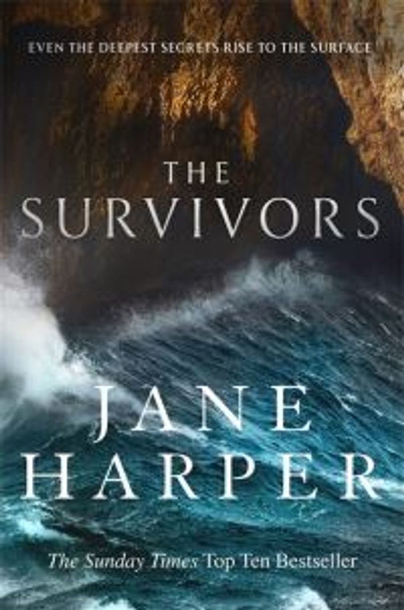The survivors