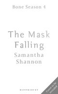 The mask falling