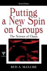Putting a new spin on groups  