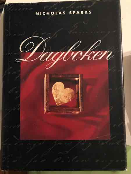 Dagboken 