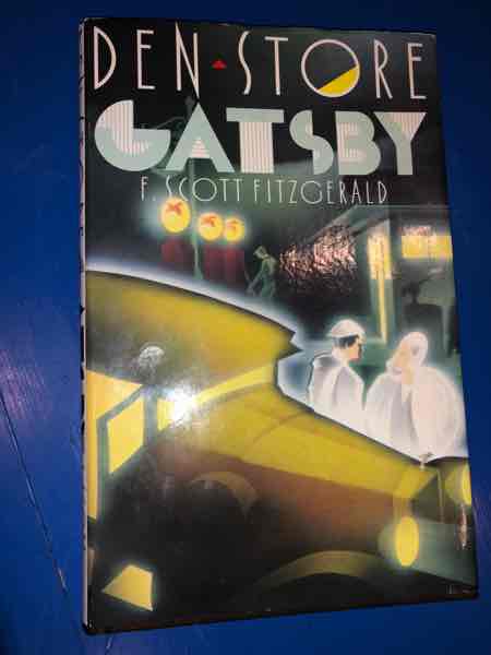 Den store Gatsby