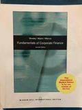 Fundamentals of Corporate Finance