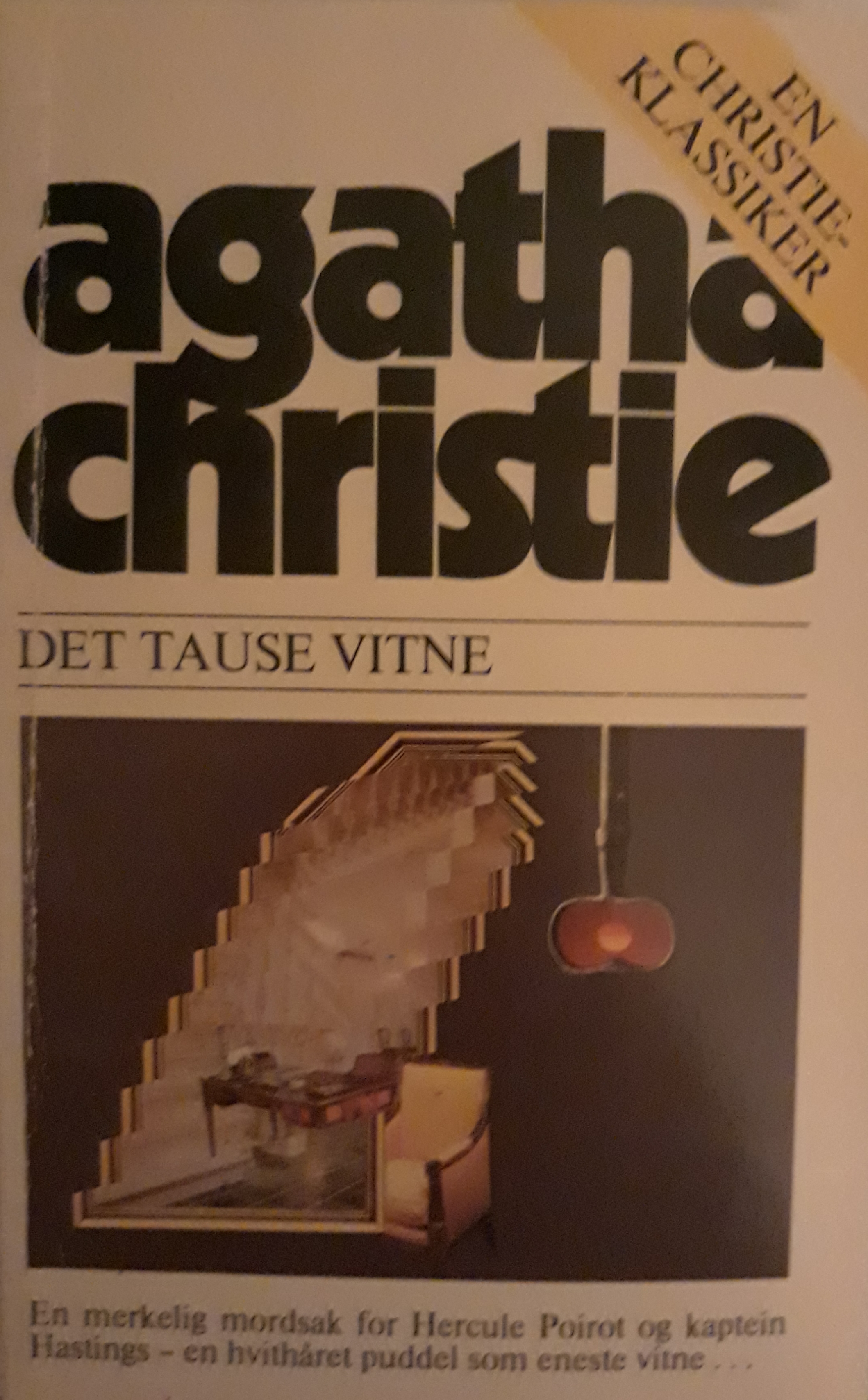 Det tause vitne