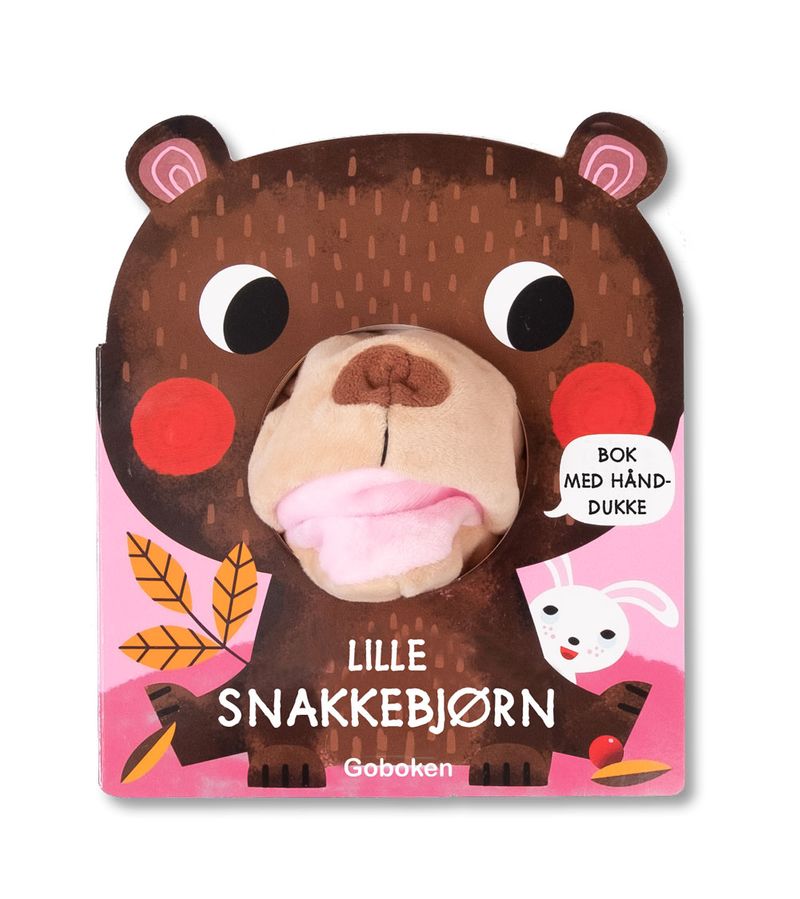 Lille Snakkebjørn