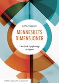 Menneskets dimensjoner