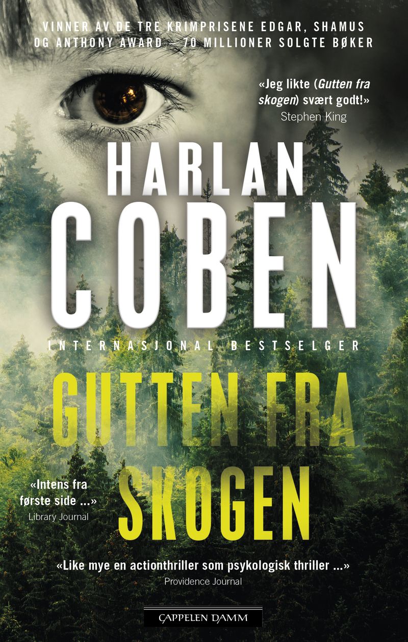 Gutten fra skogen