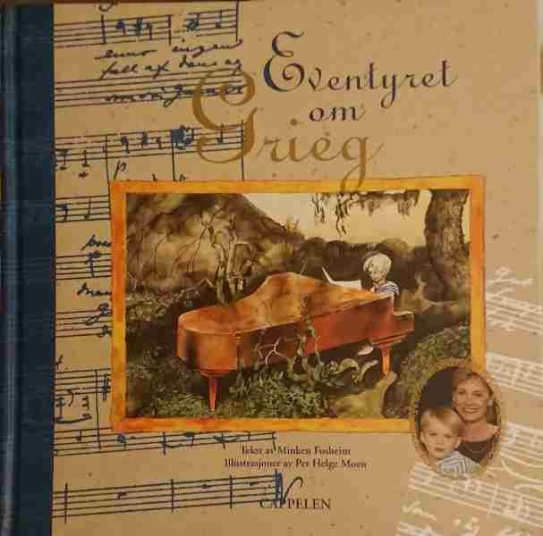 Eventyret om Grieg 