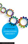 Grunnleggende arbeidsrett