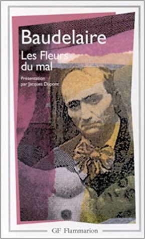 Les Fleurs du mal