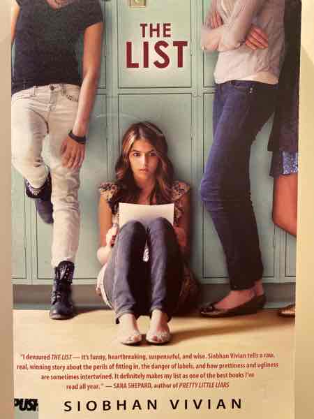 The list