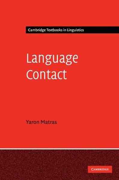 Language Contact