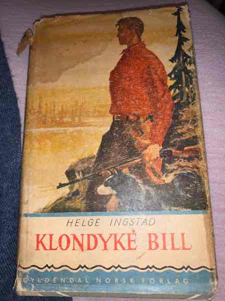 Klondyke Bill