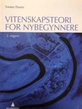 Vitenskapsteori for nybegynnere