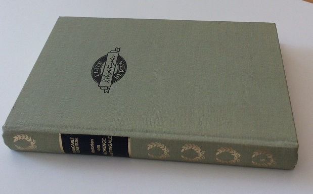 HISTORIEN OM FLORENCE NIGHTINGALE