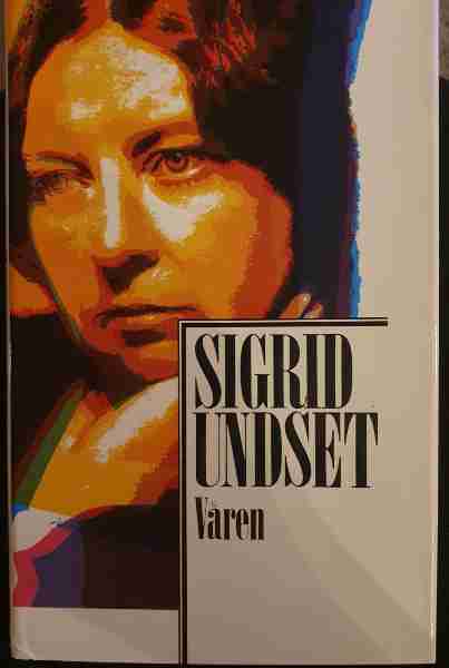 Våren