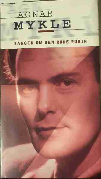 Sangen om den røde rubin
