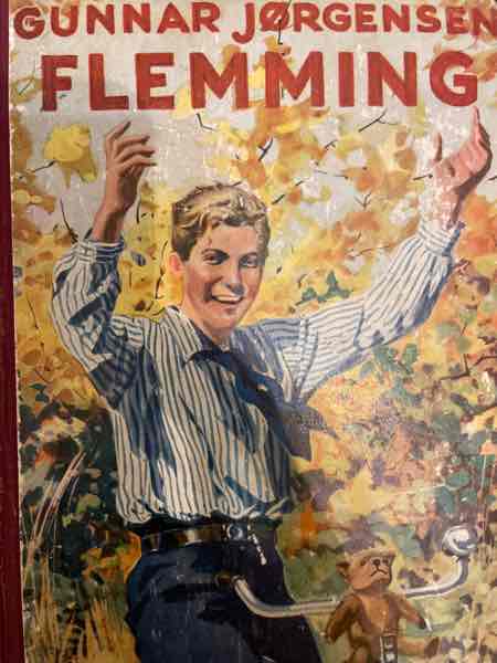 Flemming