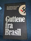 Guttene fra Brasil