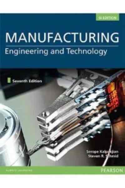 Manufacturing
