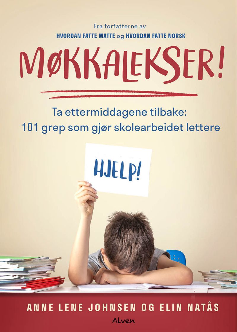 Møkkalekser!