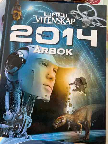 Illustrert vitenskap 