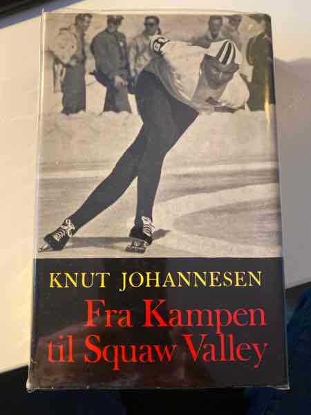 Fra Kampen til Squaw Valley