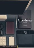 Arbeidsrett