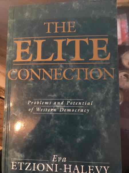 The elite connection