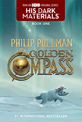The golden compass