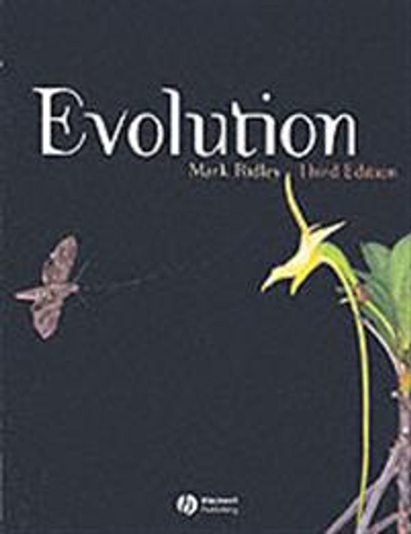 Evolution