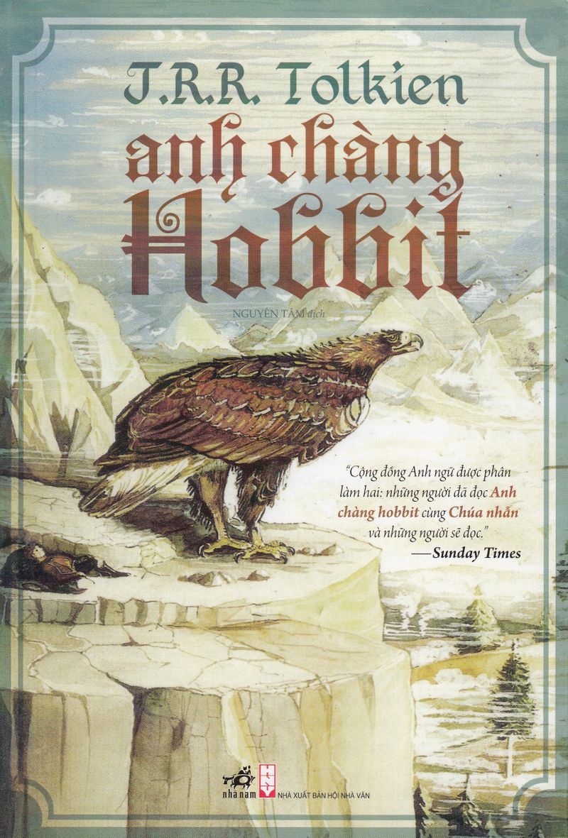 Hobbiten (Vietnamesisk)