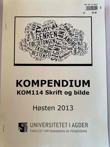 Kompendium