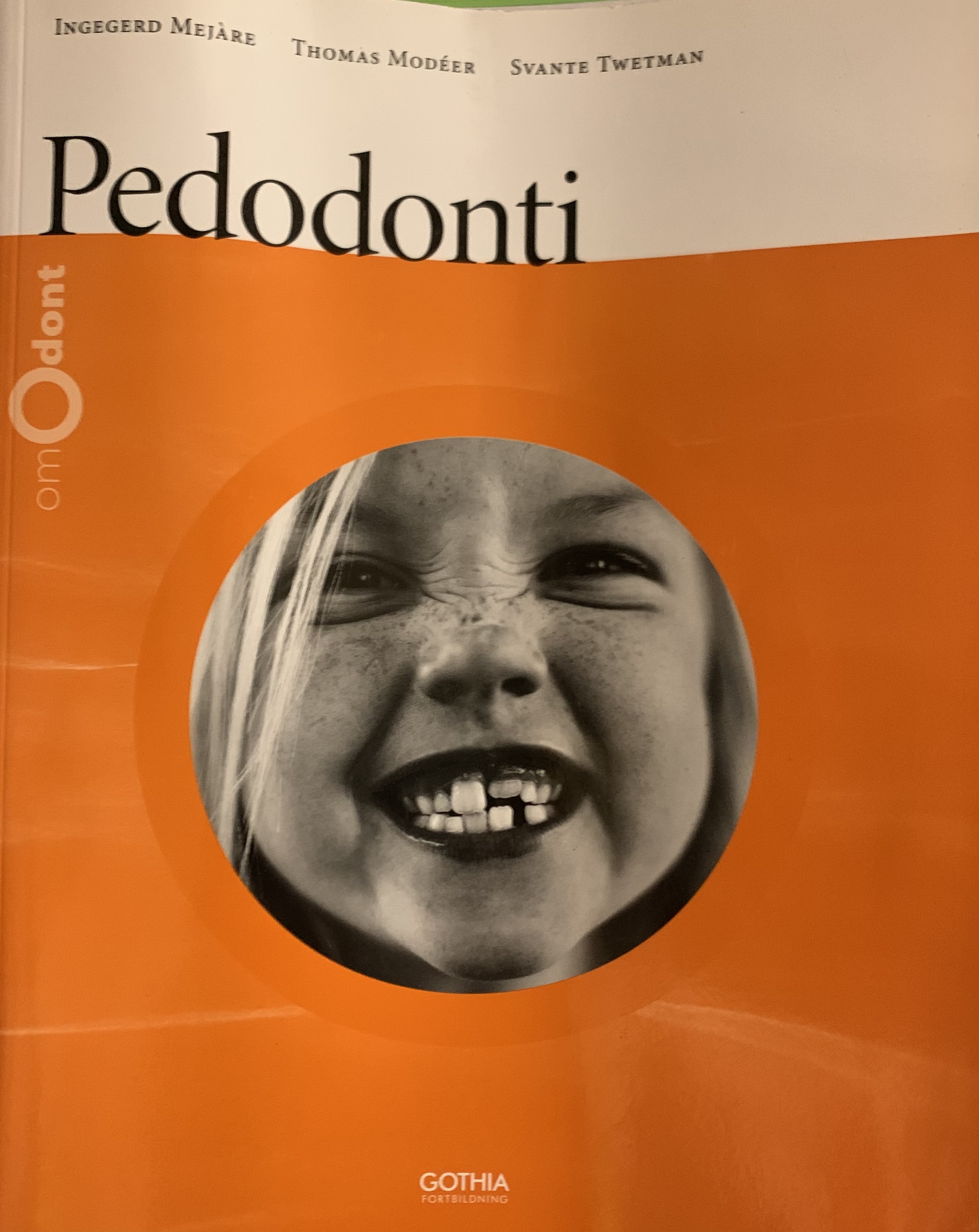 Pedodonti