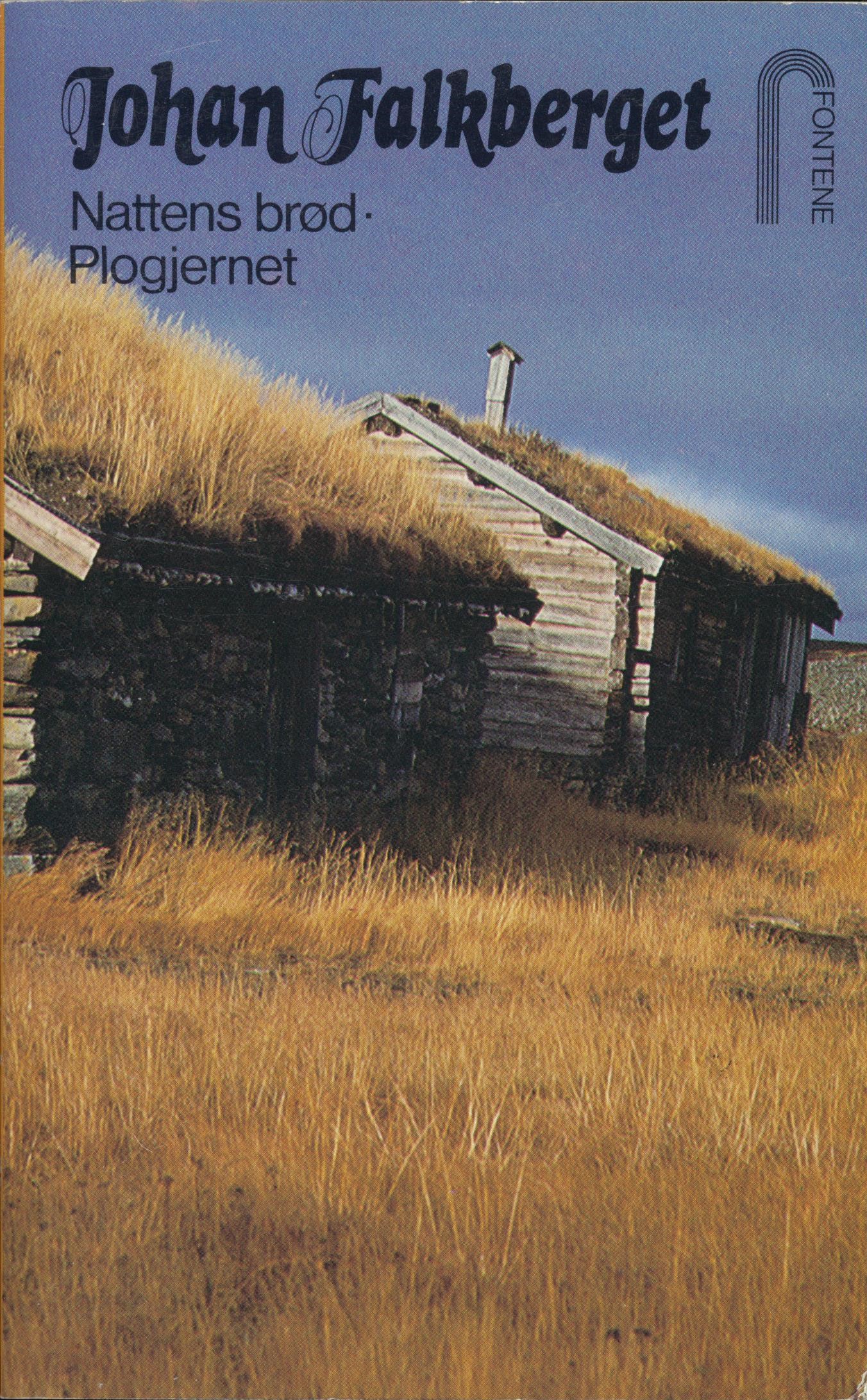 Nattens brød (2): Plogjernet