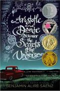 Aristotle and Dante Discover the Secrets of the Universe