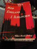 Med england i skuddlinjen