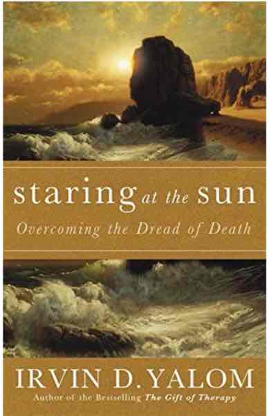  Staring At The Sun
