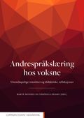 Andrespråkslæring hos voksne