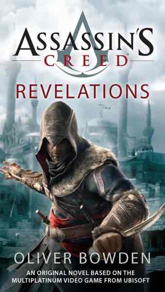 Assassin’s Creed: Revelations