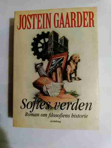 Sofies verden