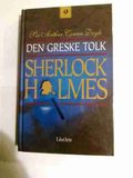 Den greske tolk, og andre Sherlock Holmes memoarer