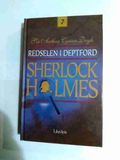 Redselen i Deptford, og andre studier i Sherlock Holmes