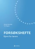 Forsøkshefte