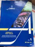 Admiralty Tide Tables