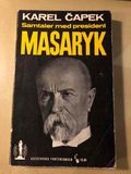 Samtaler med president Masaryk
