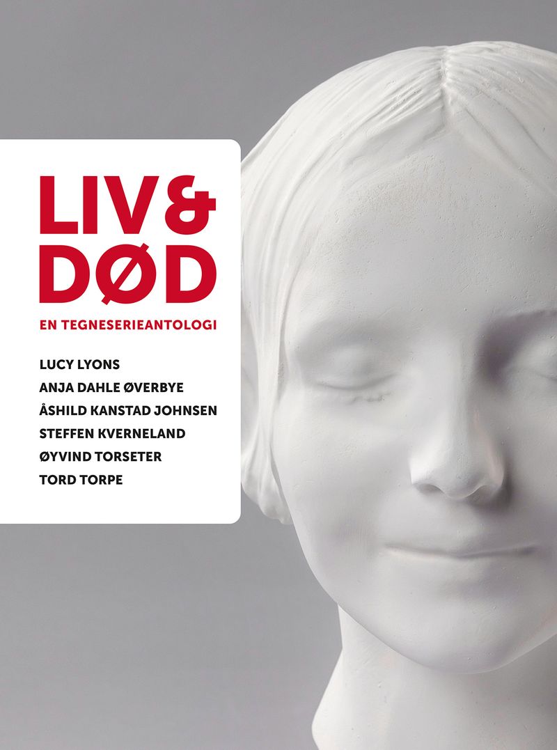 Liv &amp; død
