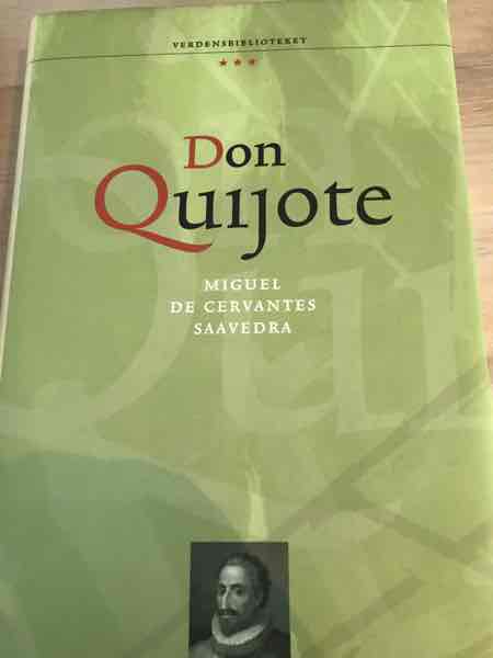 Don Quijote
