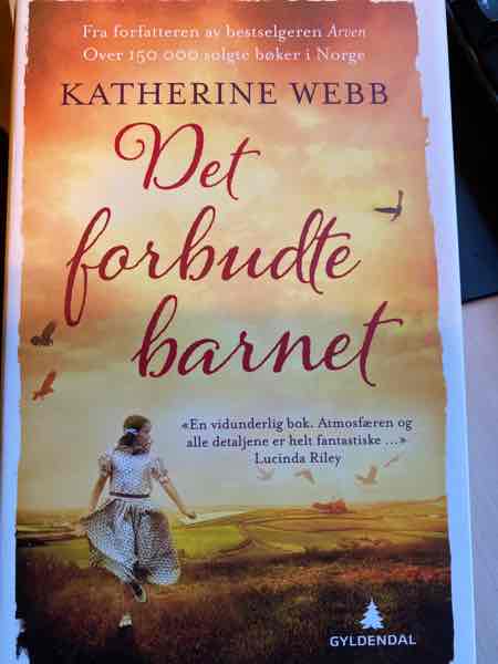 Det forbudte barnet