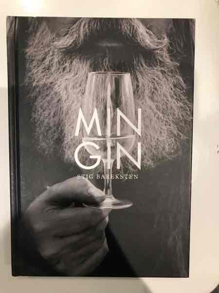 Min Gin