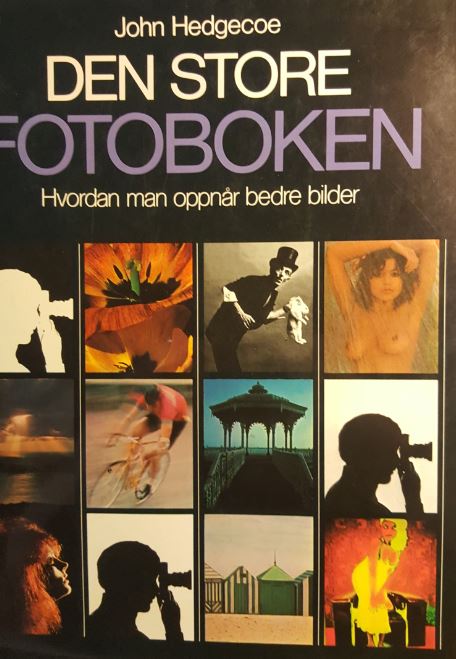 Den Store Fotoboken